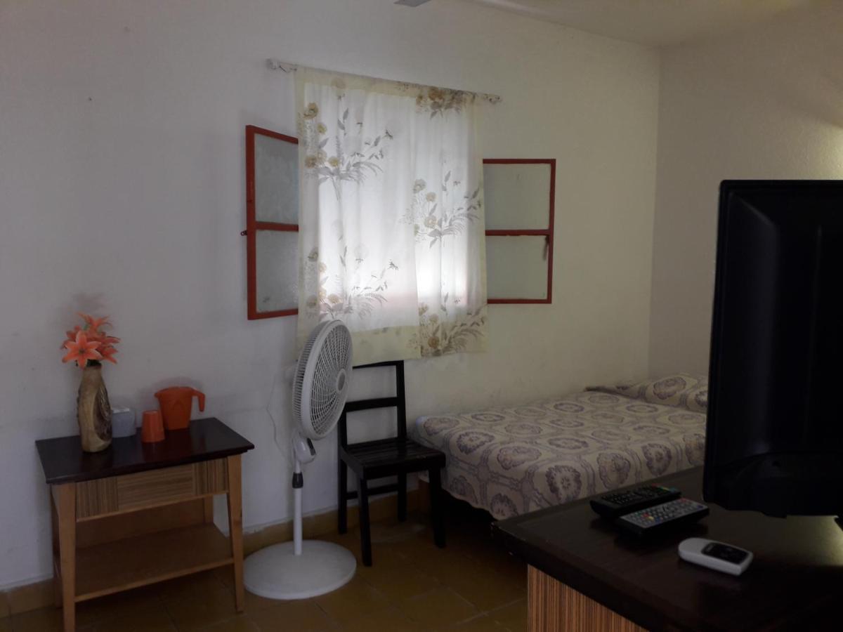 Hotel Ana Liz Puerto Vallarta Exteriör bild