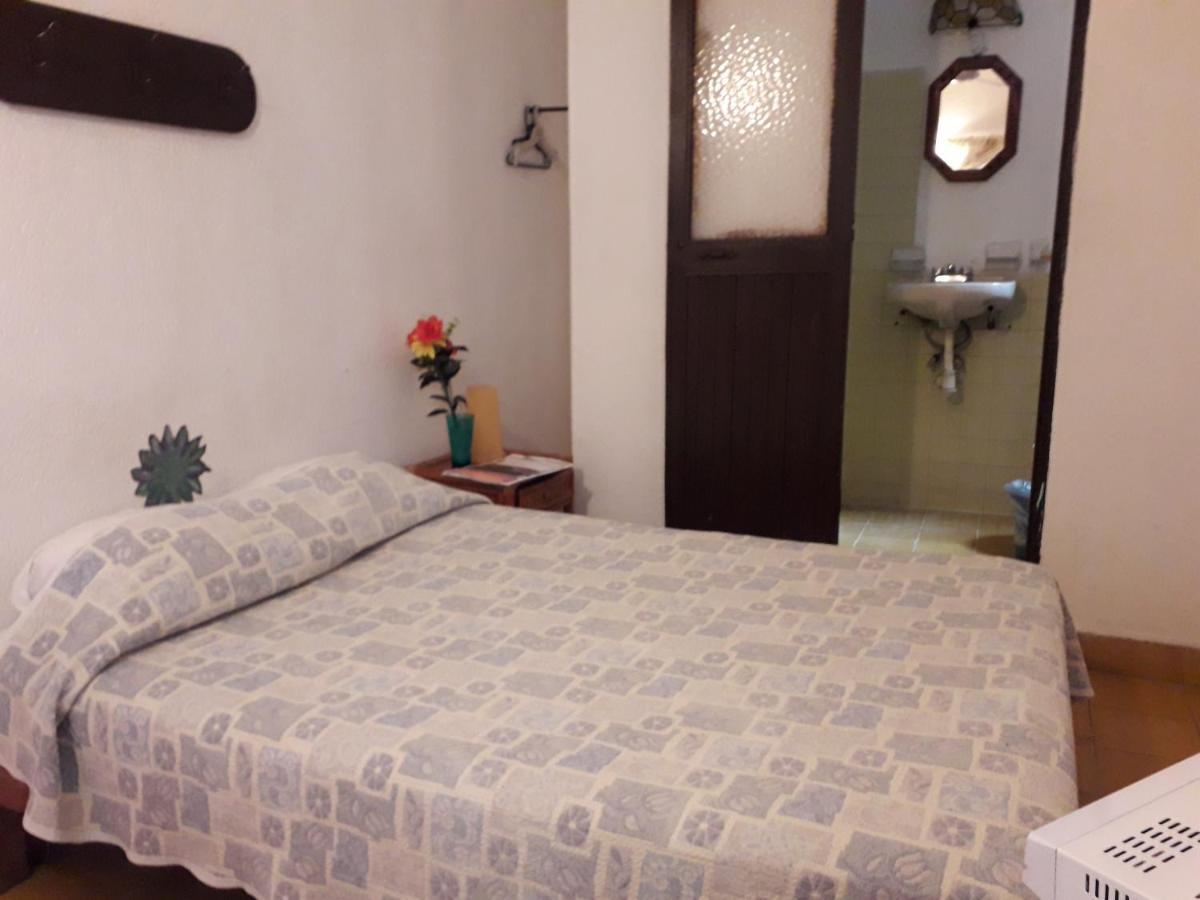 Hotel Ana Liz Puerto Vallarta Exteriör bild
