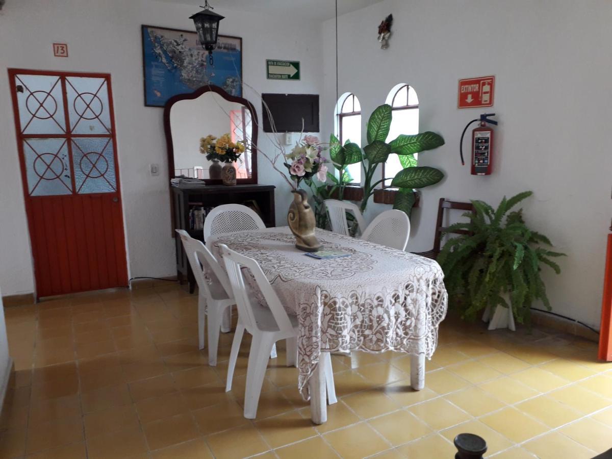Hotel Ana Liz Puerto Vallarta Exteriör bild