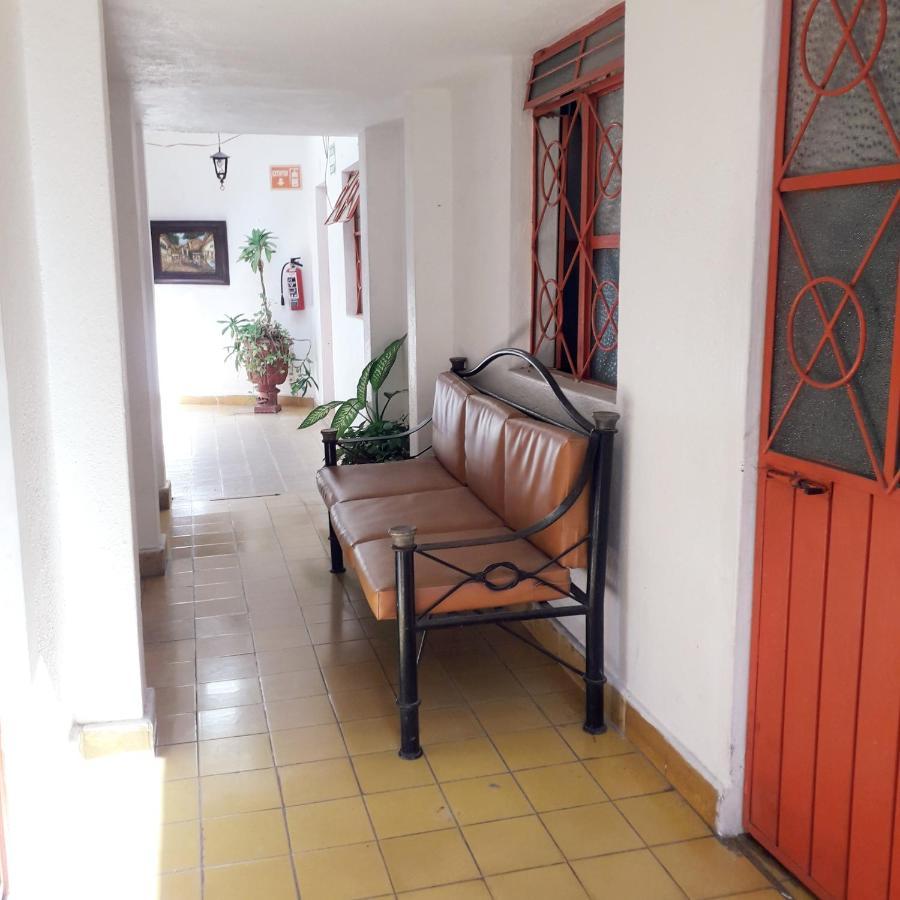 Hotel Ana Liz Puerto Vallarta Exteriör bild