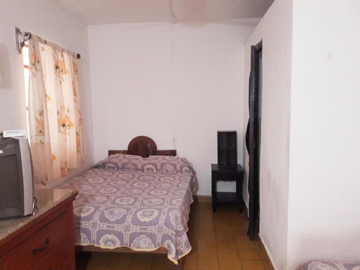Hotel Ana Liz Puerto Vallarta Exteriör bild