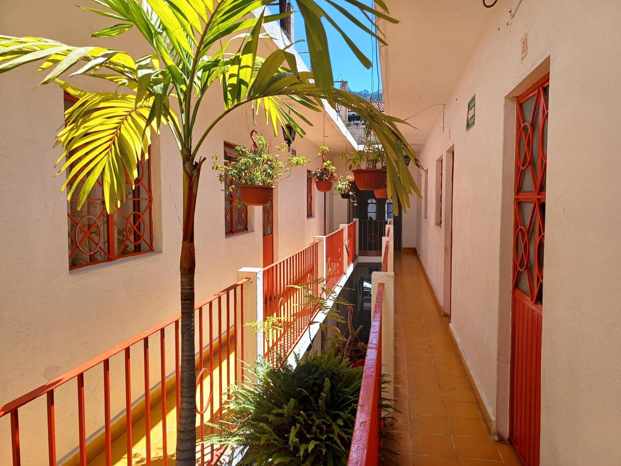 Hotel Ana Liz Puerto Vallarta Exteriör bild