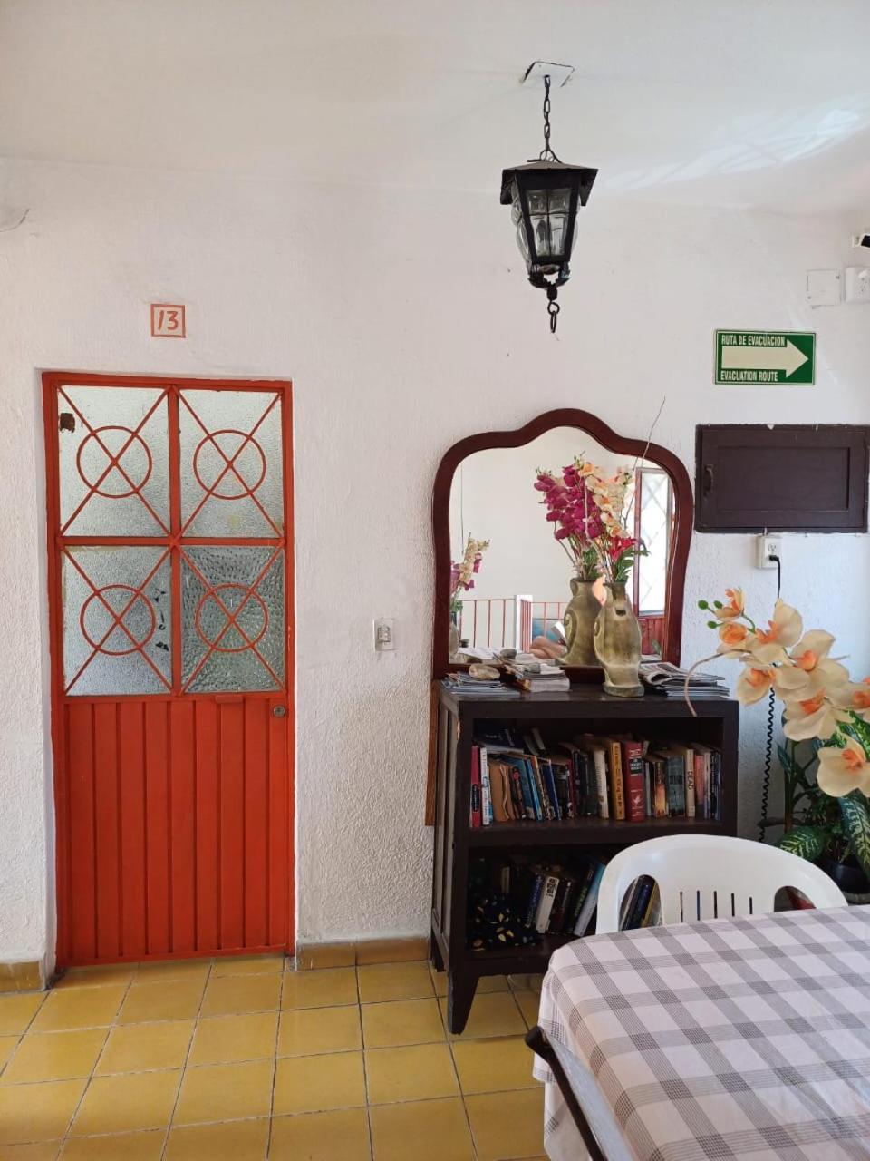 Hotel Ana Liz Puerto Vallarta Exteriör bild